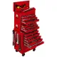 600Pc Tengtools Mega Master Mm/Af Tool Kit (Nf)